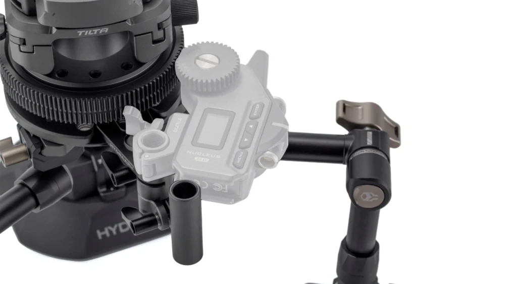 TILTA Hydra x Dan Ming Speed Pan System Base Kit