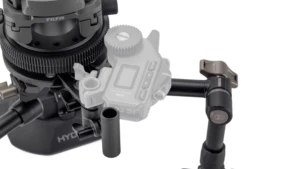 TILTA Hydra x Dan Ming Speed Pan System Base Kit