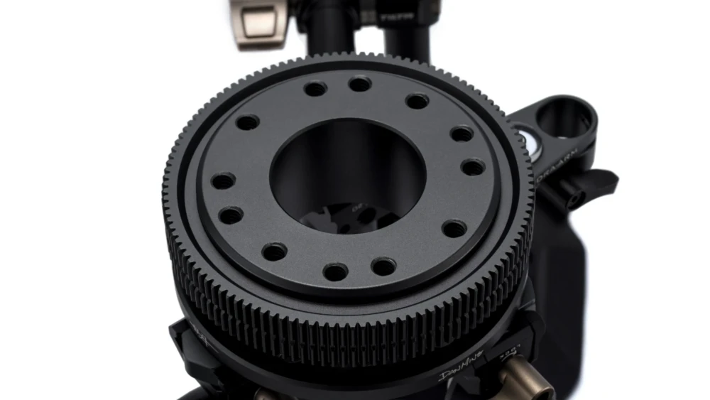TILTA Hydra x Dan Ming Speed Pan System Base Kit