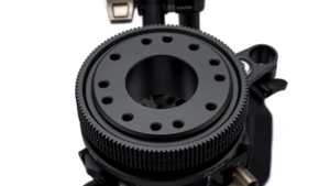 TILTA Hydra x Dan Ming Speed Pan System Base Kit