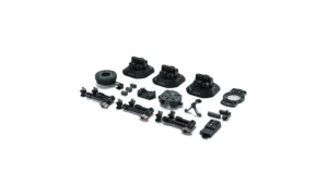 TILTA Hydra x Dan Ming Speed Pan System Base Kit