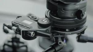 TILTA Hydra x Dan Ming Speed Pan System Base Kit