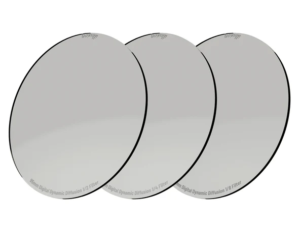 TILTA Illusion 95mm Digital Dynamic Diffusion Filter Kit