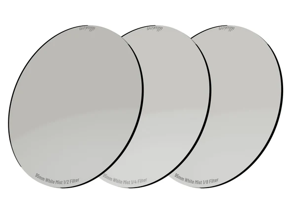 TILTA Illusion 95mm White Mist Filter Kit