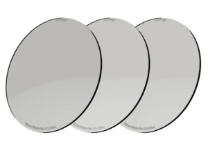 TILTA Illusion 95mm White Mist Filter Kit