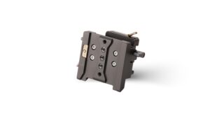 TILTA ING 15mm LWS Baseplate Type II - Grey