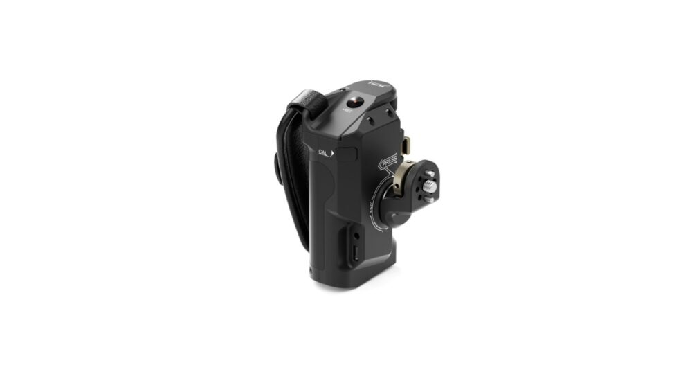 TILTA ing Left Side Advanced Focus Handle (F570 Battery) Type II - Black
