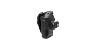 TILTA ing Left Side Advanced Focus Handle (F570 Battery) Type II - Black