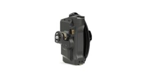 TILTA ing Left Side Advanced Power Handle with Run/Stop Type VII (F570 Battery) - Black