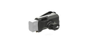 TILTA ing Left Side Advanced Power Handle with Run/Stop Type VII (F570 Battery) - Black
