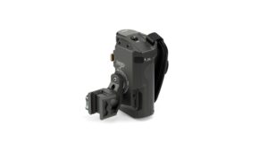 TILTA ing Right Side Advanced Focus Handle (F570 Battery) Type VI - Gray