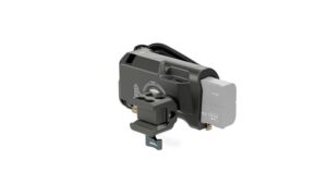 TILTA ing Right Side Advanced Focus Handle (F570 Battery) Type VI - Gray
