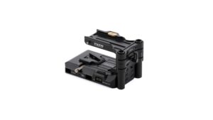 TILTA ing Smart V Mount Battery Baseplate (ARCA) - Black