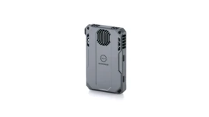 TILTA Khronos Cooling Storage System for iPhone - Space Gray