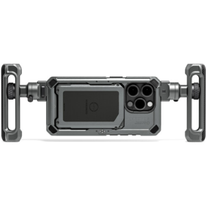 TILTA Khronos iPhone 15 Pro Lightweight Kit - Space Gray