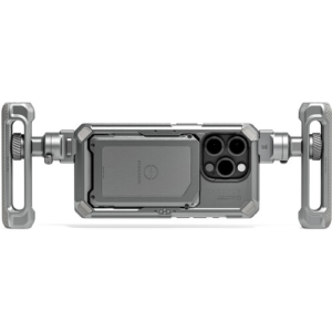 TILTA Khronos iPhone 15 Pro Lightweight Kit - Titanium White