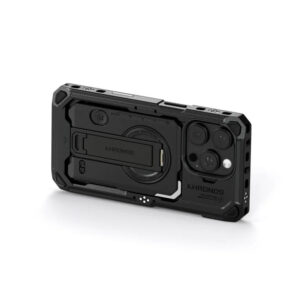 TILTA Khronos iPhone 16 Pro Case - Black