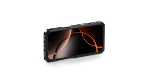 TILTA Khronos iPhone 16 Pro Case - Black