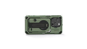 TILTA Khronos iPhone 16 Pro Case - Forest Green