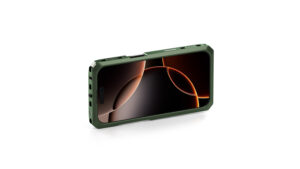 TILTA Khronos iPhone 16 Pro Case - Forest Green