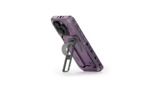 TILTA Khronos iPhone 16 Pro Case - Lavender