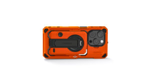 TILTA Khronos iPhone 16 Pro Case - Orange