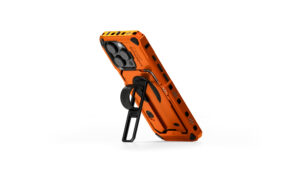 TILTA Khronos iPhone 16 Pro Case - Orange