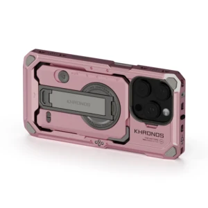 TILTA Khronos iPhone 16 Pro Case - Pink