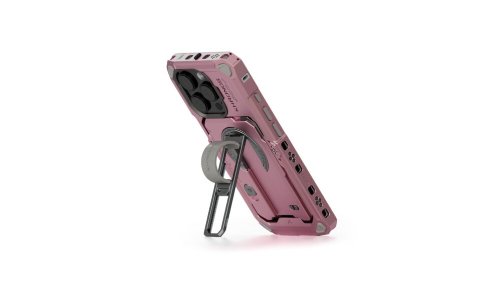 TILTA Khronos iPhone 16 Pro Case - Pink
