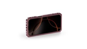 TILTA Khronos iPhone 16 Pro Case - Pink