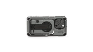 TILTA Khronos iPhone 16 Pro Case - Space Gray