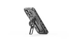 TILTA Khronos iPhone 16 Pro Case - Space Gray
