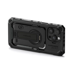 TILTA Khronos iPhone 16 Pro Max Case - Black