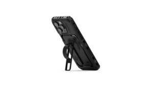 TILTA Khronos iPhone 16 Pro Max Case - Black