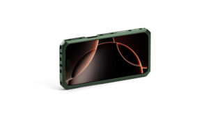 TILTA Khronos iPhone 16 Pro Max Case - Forest Green