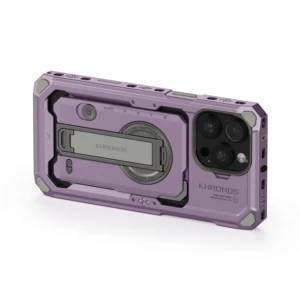 TILTA Khronos iPhone 16 Pro Max Case - Lavender