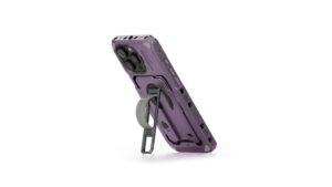 TILTA Khronos iPhone 16 Pro Max Case - Lavender