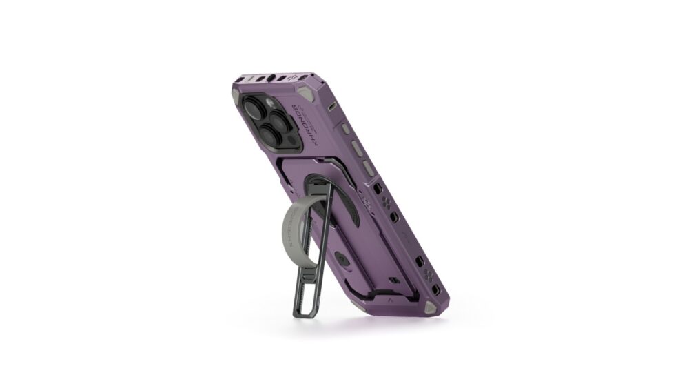 TILTA Khronos iPhone 16 Pro Max Case - Lavender