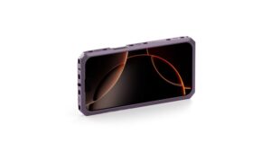 TILTA Khronos iPhone 16 Pro Max Case - Lavender