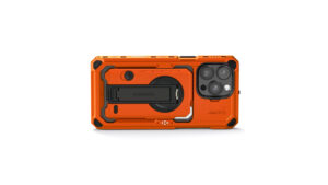 TILTA Khronos iPhone 16 Pro Max Case - Orange
