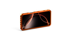TILTA Khronos iPhone 16 Pro Max Case - Orange