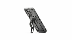 TILTA Khronos iPhone 16 Pro Max Case - Space Gray