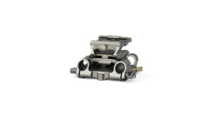 TILTA Modular 15mm LWS Baseplate Type I - Titanium Gray