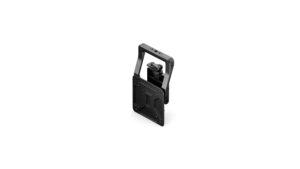 TILTA Monitor Mount for Boulder Camera Cart Mounting Bar - Black
