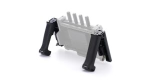 TILTA Monitor Support Handles