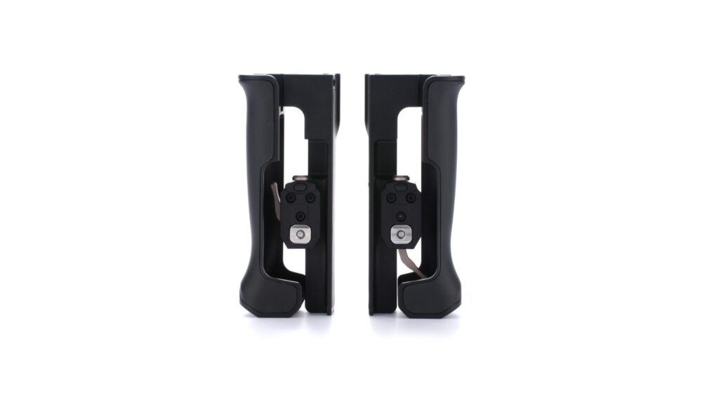 TILTA Monitor Support Handles