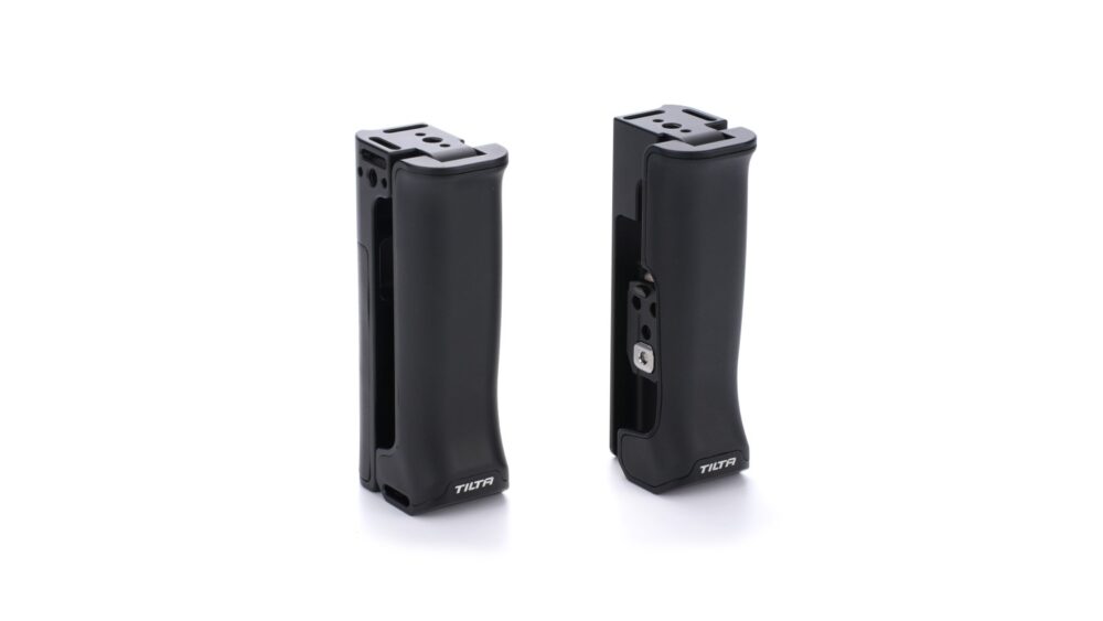 TILTA Monitor Support Handles