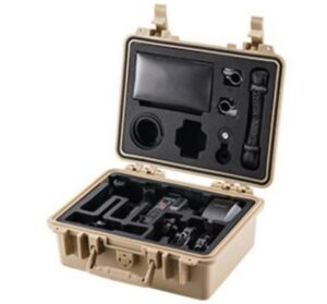 TILTA Nucleus-M II Hard Shell Waterproof Safety Case