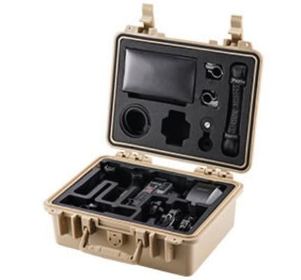 TILTA Nucleus-M II Hard Shell Waterproof Safety Case