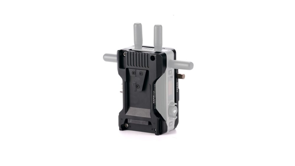 TILTA Power Supply Module for DJI Video Transmitter - V Mount
